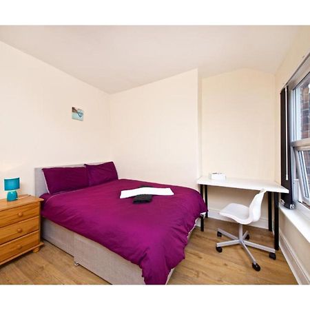 Liverpool City Stays - Lawrence Road Aa1 Exterior foto