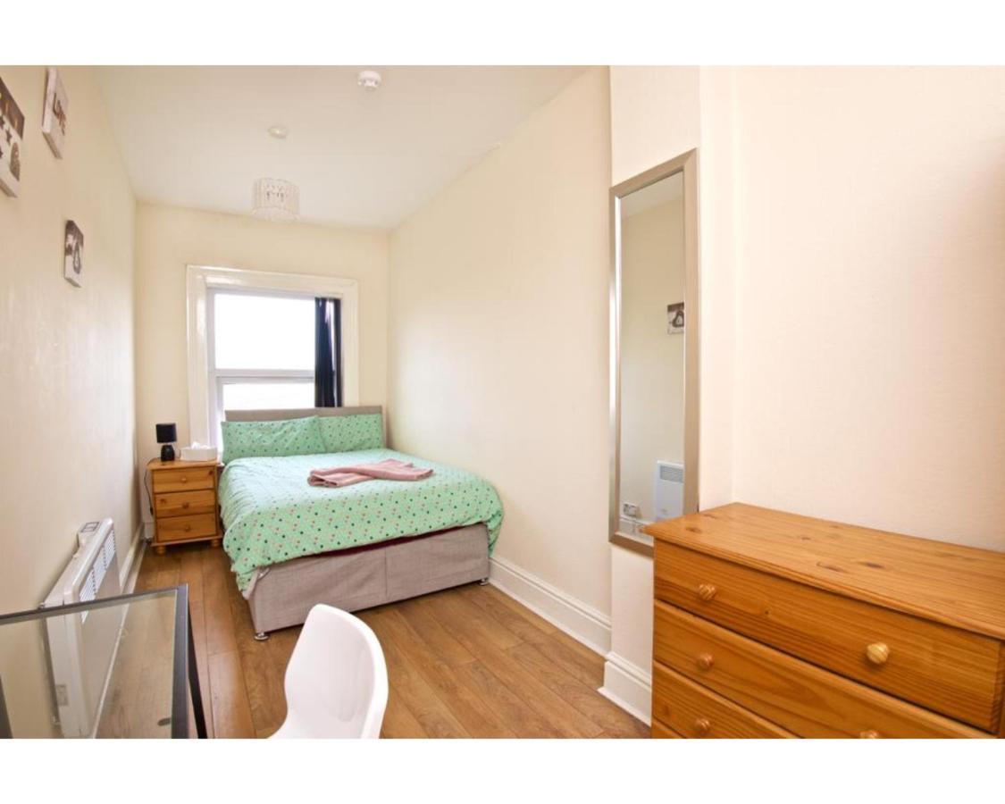 Liverpool City Stays - Lawrence Road Aa1 Exterior foto