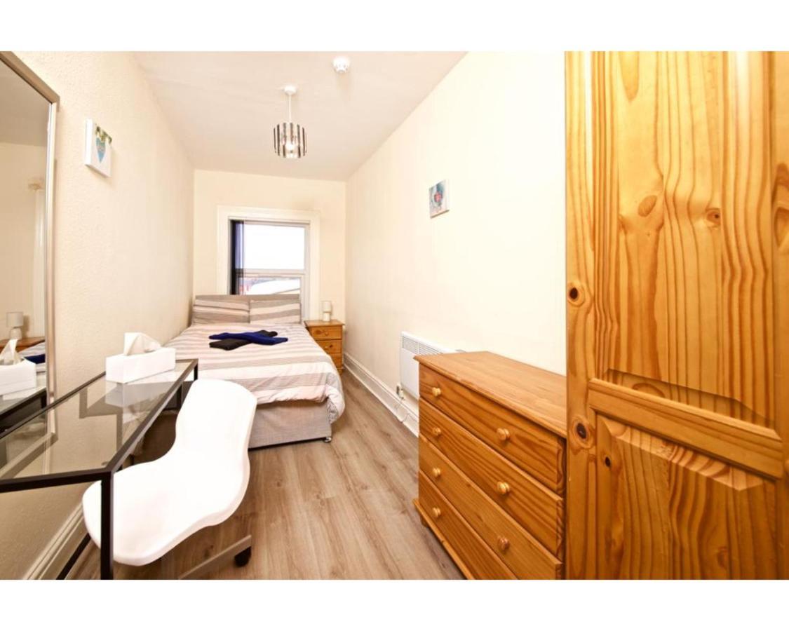 Liverpool City Stays - Lawrence Road Aa1 Exterior foto