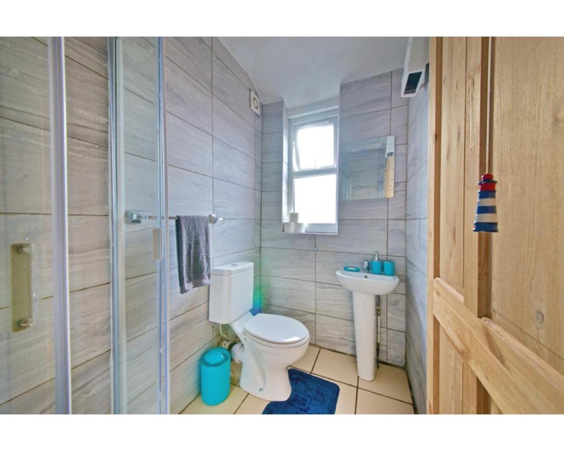 Liverpool City Stays - Lawrence Road Aa1 Exterior foto
